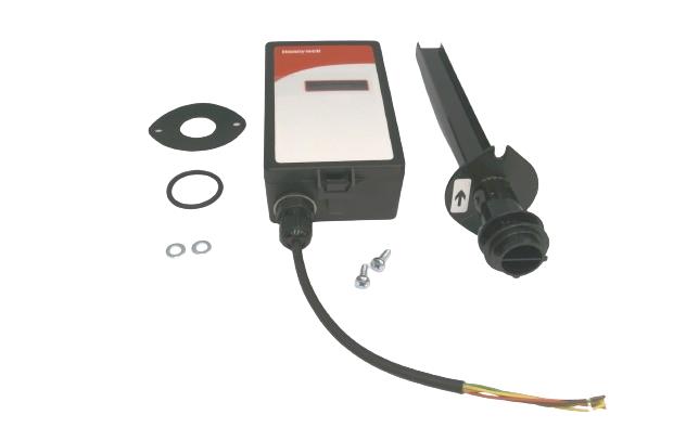 HONEYWELL C7232B1006/U