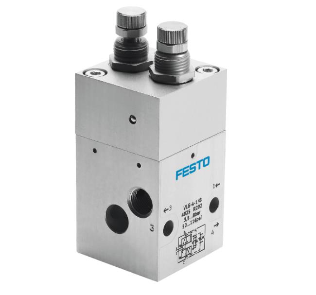 FESTO VLG-4-1/4