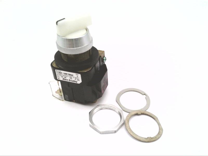 ALLEN BRADLEY 800T-16HW17KB6AX