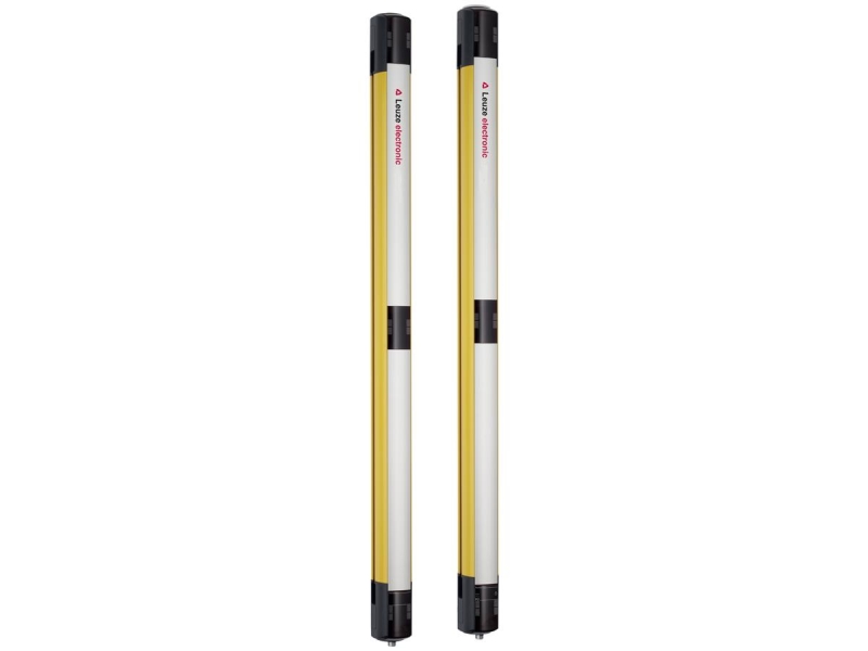 MLD520-XR3 par LEUZE
