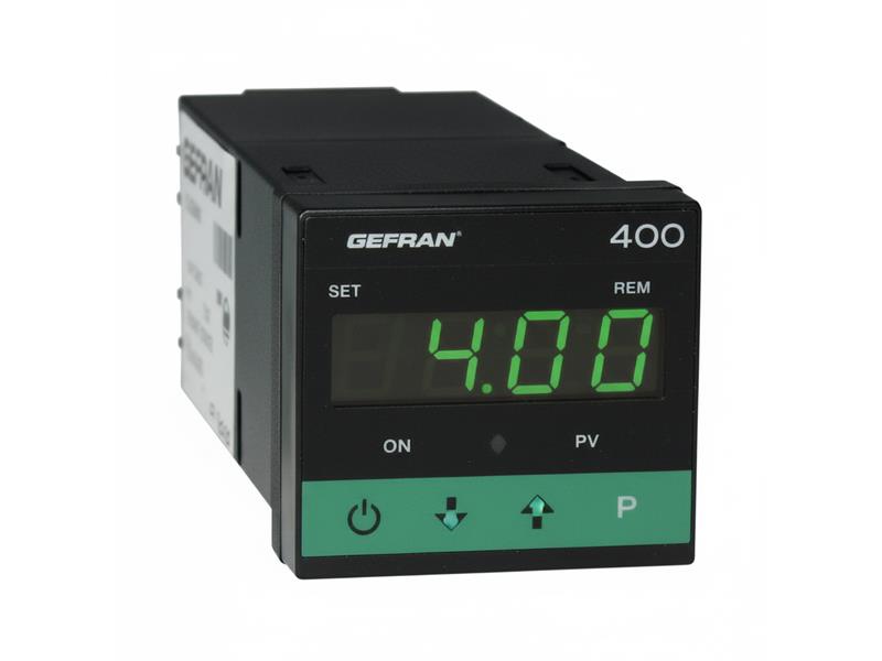 400-D-D-0 by GEFRAN