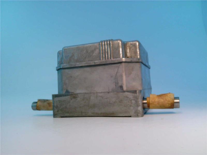 GENERAL ELECTRIC CR115E181122