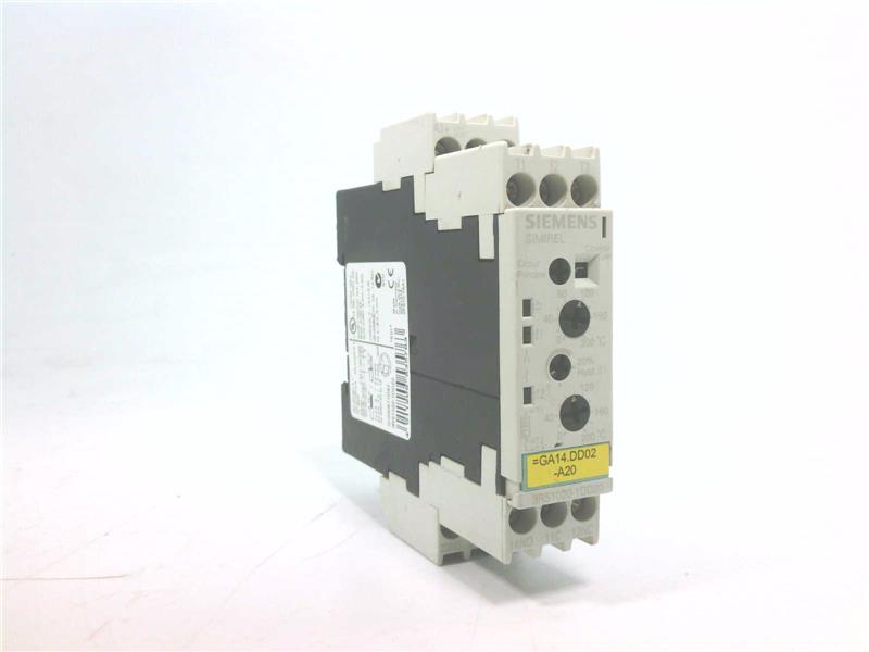 SIEMENS 3RS1020-1DD20