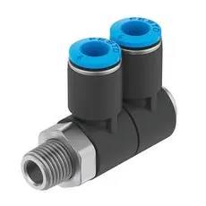 QSLV2-3/8-8 by FESTO