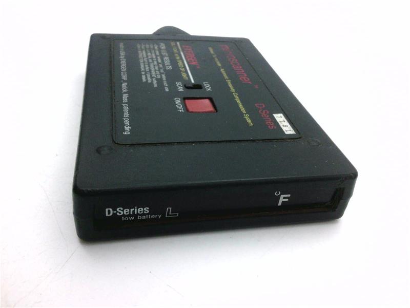 EXERGEN D550F