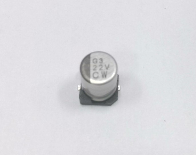 NICHICON UCW1V220MCL1GS