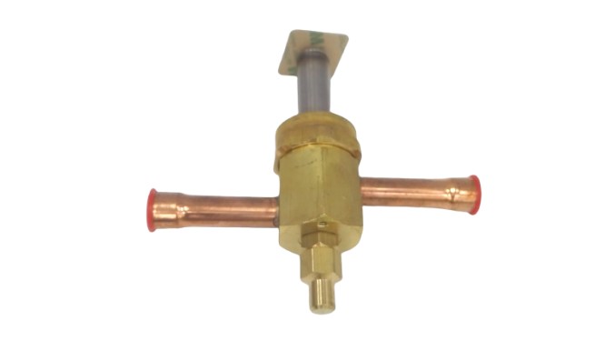 PARKER R36E104M 