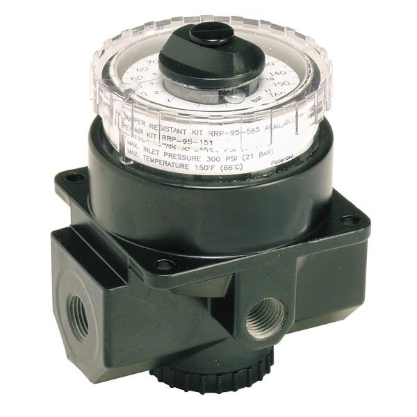PARKER 52R125RA