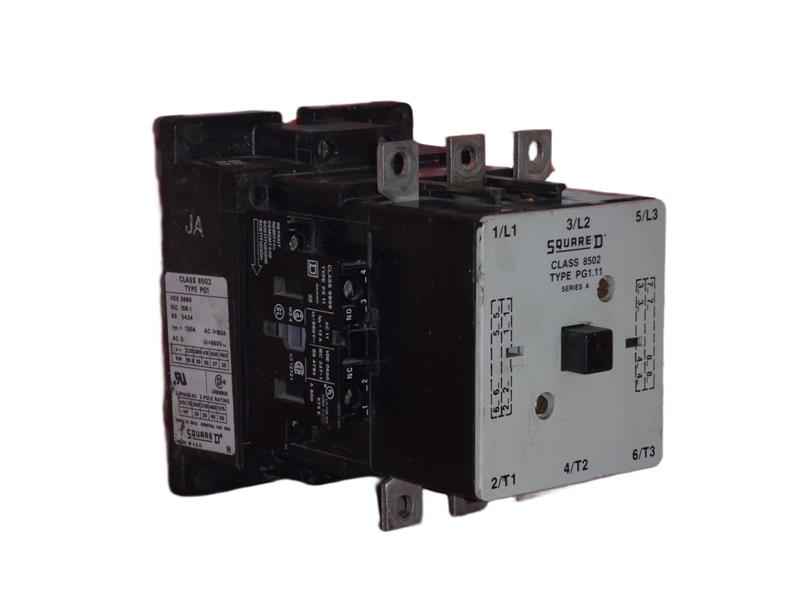 8502-PG111-V02 par SCHNEIDER ELECTRIC