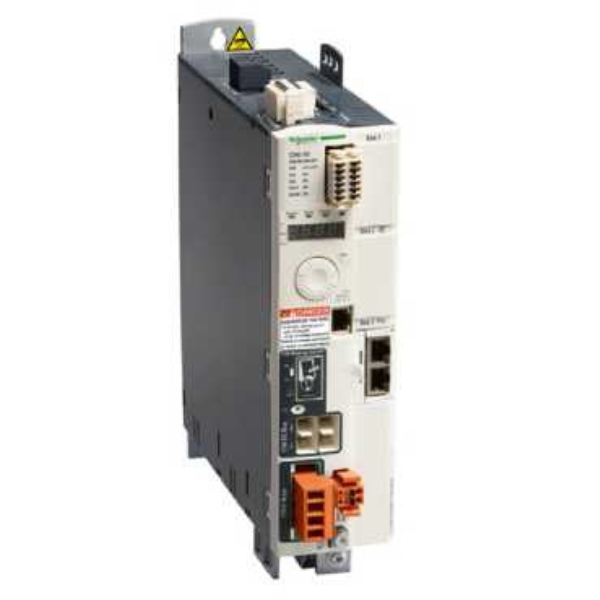 SCHNEIDER ELECTRIC LXM32SD18M2