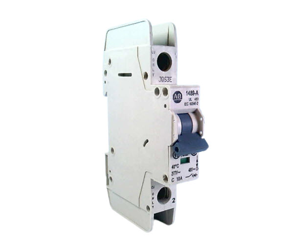 ALLEN BRADLEY 1489-A1C100