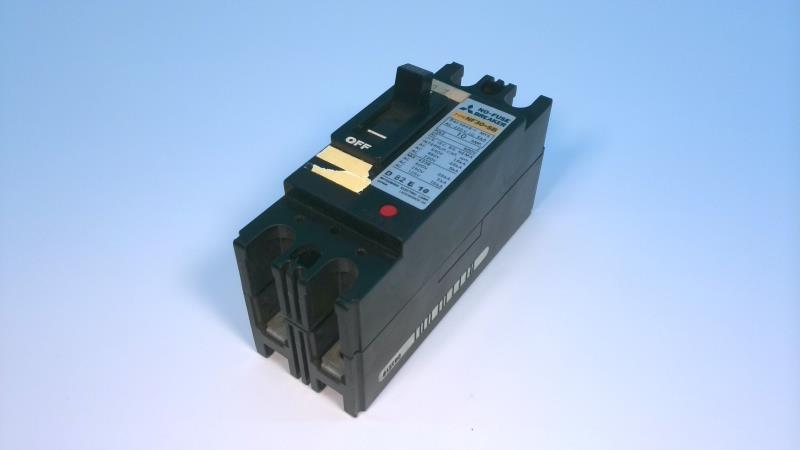 MITSUBISHI NF30-SB-2P-10A