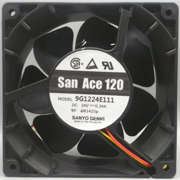 9G1224E111 par SANYO