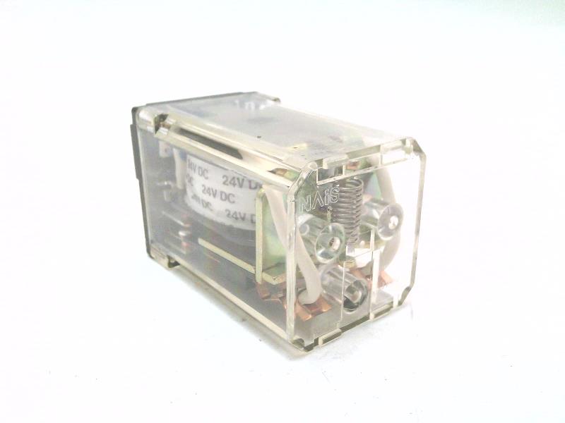 MATSUSHITA ELECTRIC HG2-DC24V