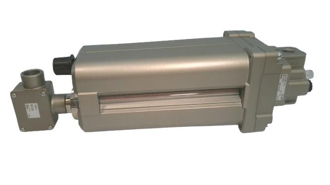 SMC AL40-N03-11Z