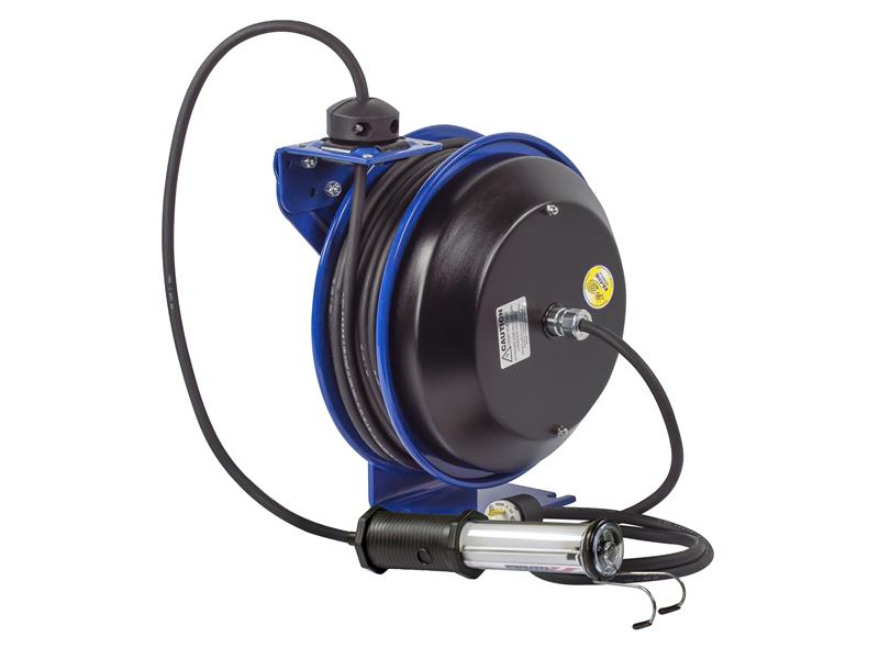 COXREELS INC EZ-PC13-5016-H