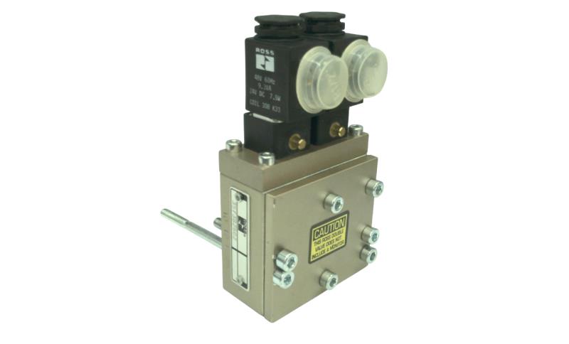 3573B2602 par ROSS CONTROLS