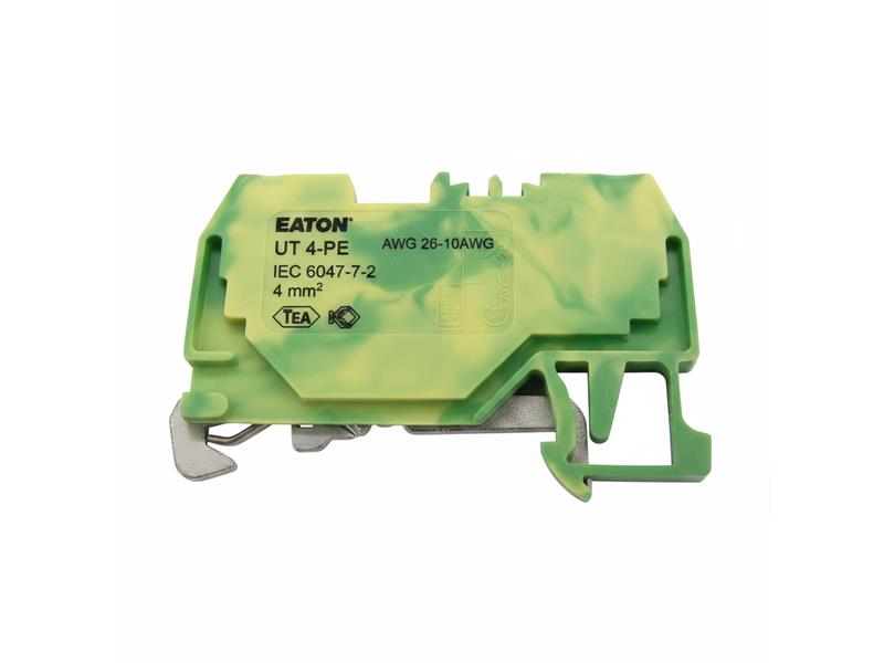 EATON CORPORATION 60947-7-2-4MM
