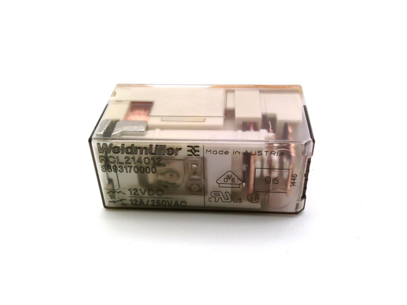 WEIDMULLER 8693170000