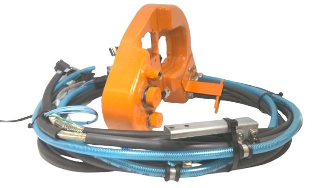 FSD ROBOTICS FSD-3HAC9328-1