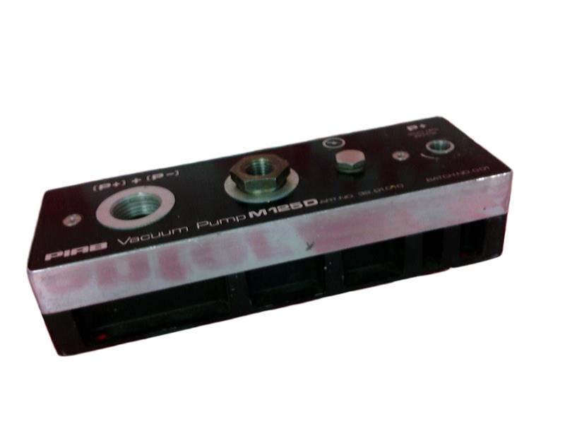 M125D by PIAB VACUUM PRODUCTS