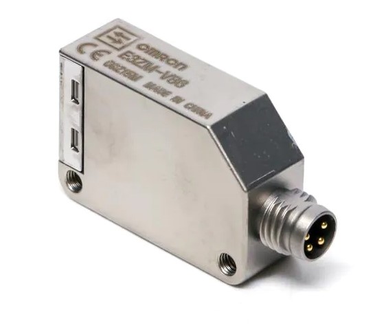OMRON E3ZM-T66