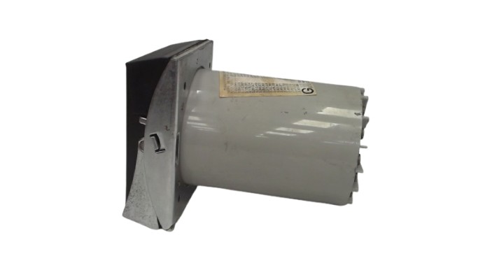 DANAHER CONTROLS HP52A6