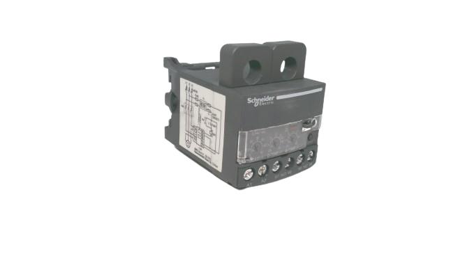 SCHNEIDER ELECTRIC LT4760F7S