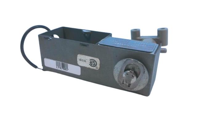 HONEYWELL RP417A-1009-1