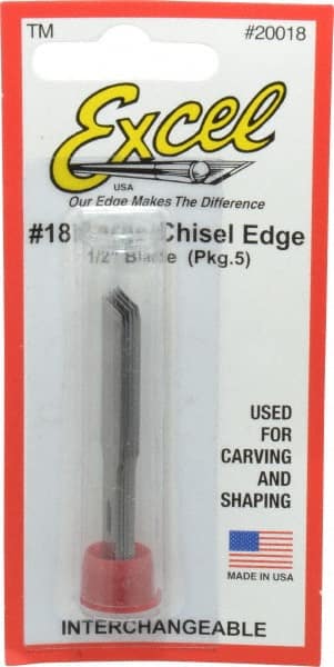 EXCEL BLADES 20018
