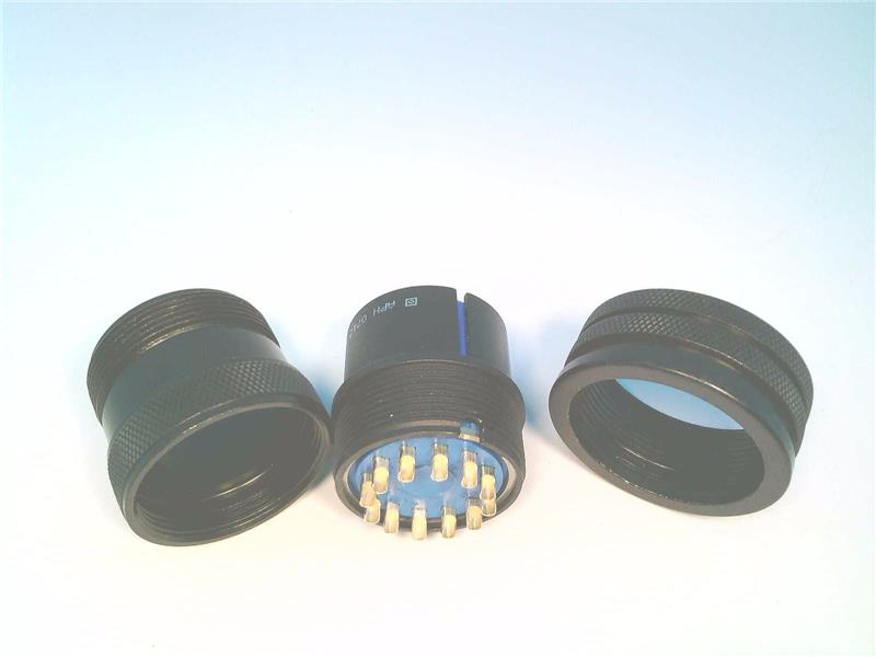 AMPHENOL 97-3106A24-19S-946