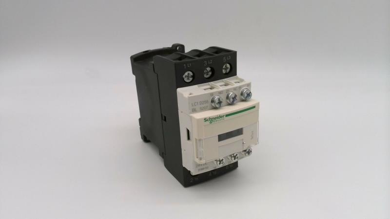 SCHNEIDER ELECTRIC LC1D256BLS207