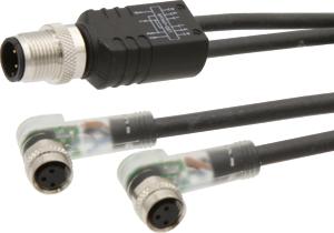 IPF ELECTRONIC VK030E82