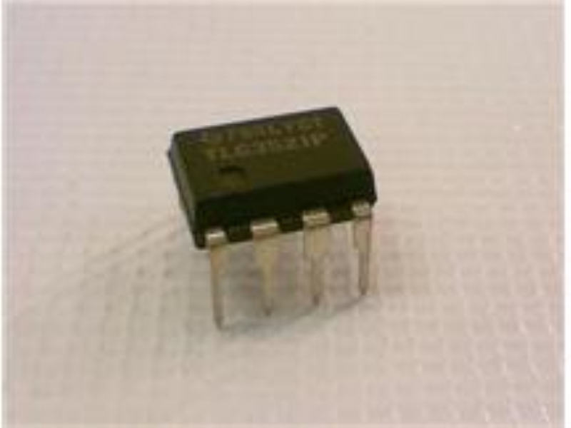 TEXAS INSTRUMENTS SEMI TLC352IP