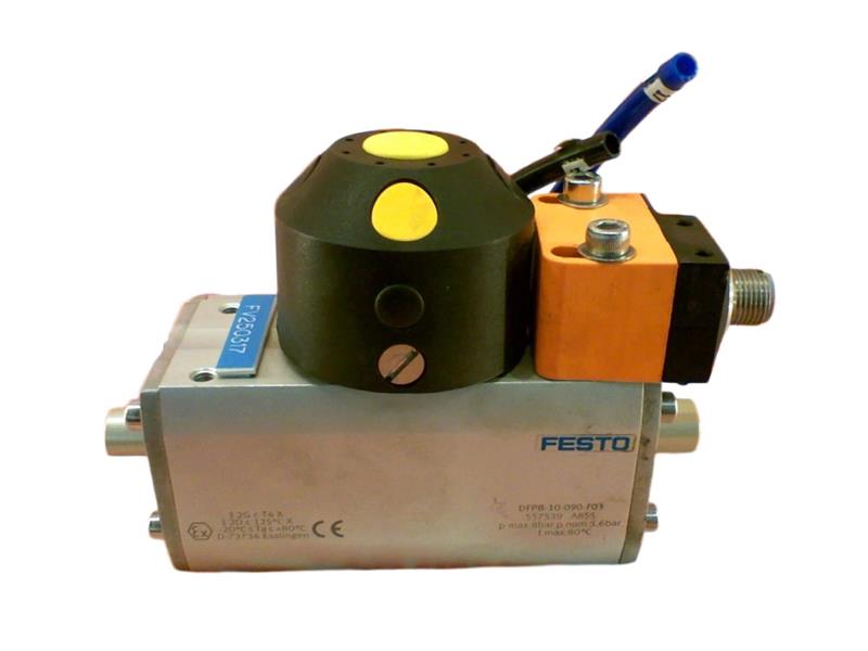 DFPB-10-090-F03 by FESTO