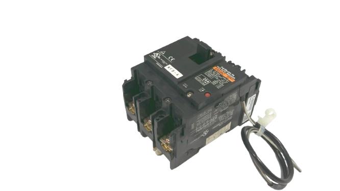 FUJI ELECTRIC BB3BEAC-030