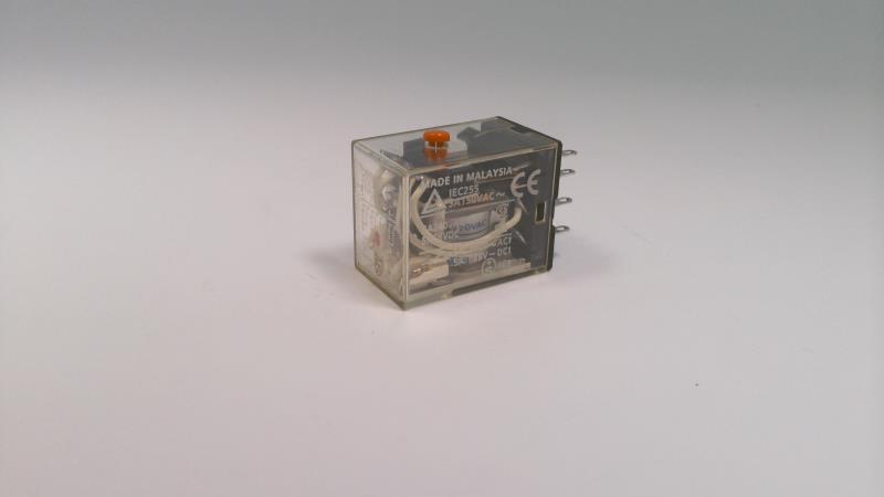 OMRON MY4I4N-AC110/120