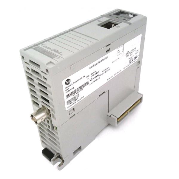 1768-CNB PLC Module/Rack by ALLEN BRADLEY