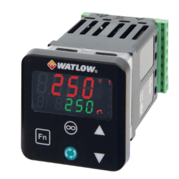 WATLOW PM6C1FA-BAAAHWP