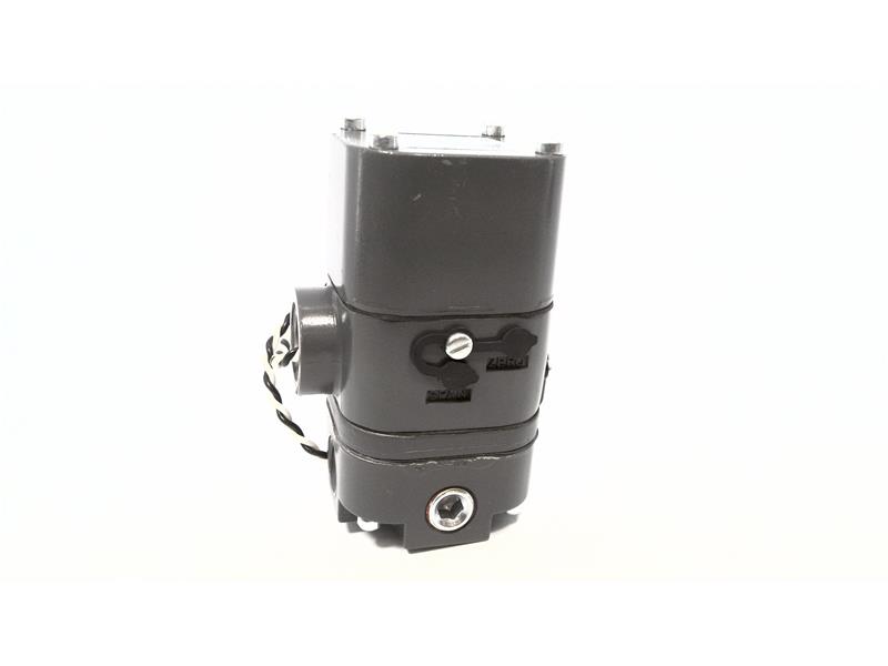 CONTROLAIR INC 500-AHW