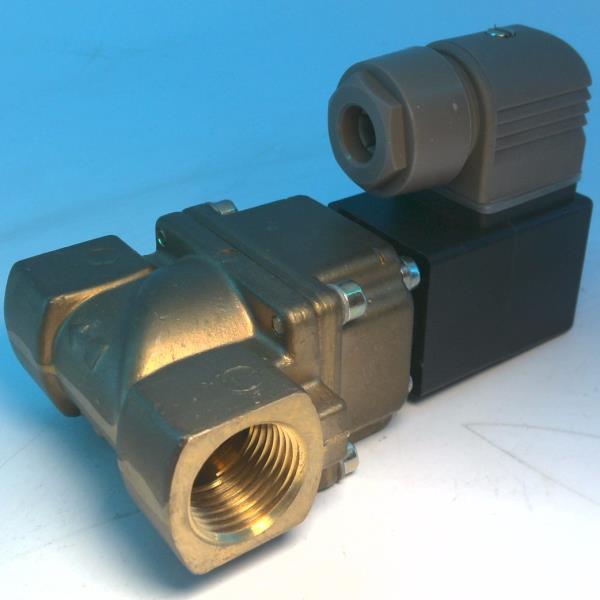 BURKERT 061305C