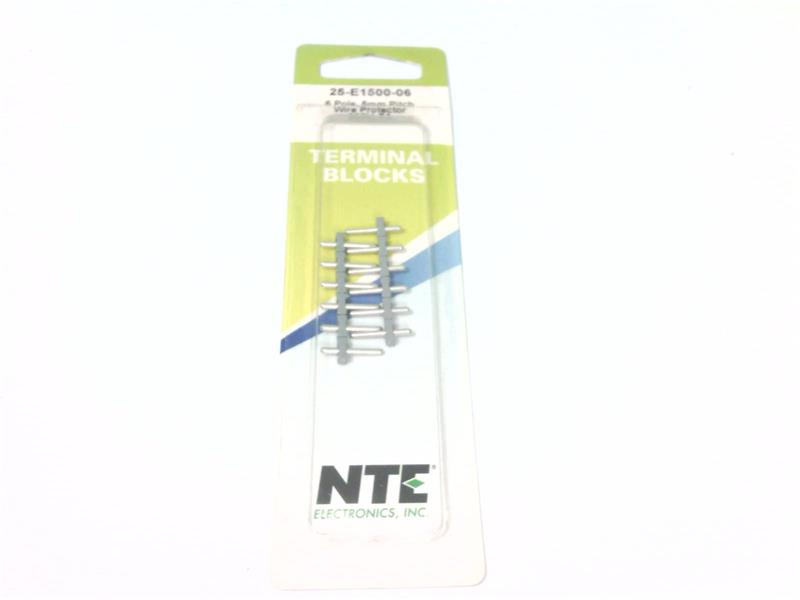 NTE 25-E1500-06