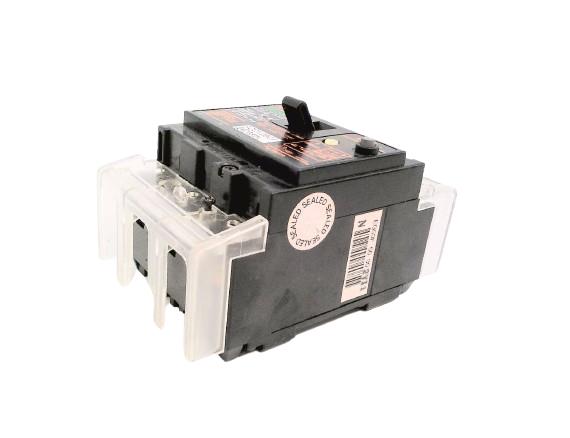 FUJI ELECTRIC EG53F/50-30MA