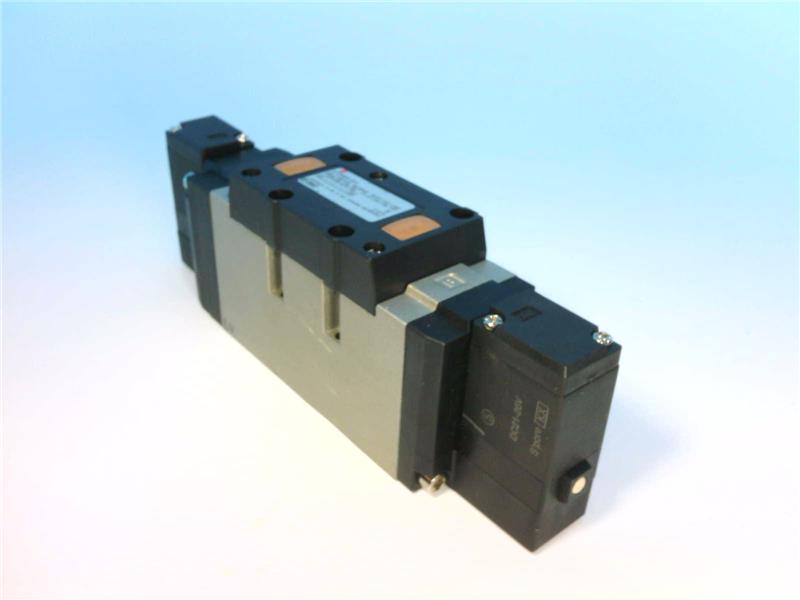 SMC NVFS46005FZ