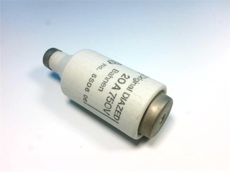 SIEMENS 5SD606