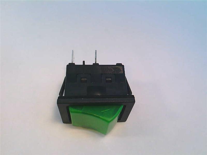 E SWITCH RBW2ABLKGILEF1