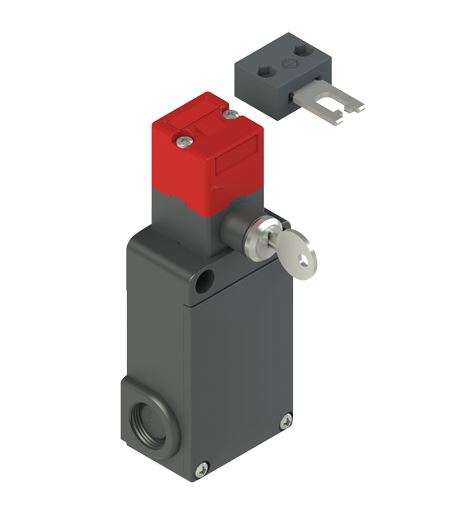 PIZZATO FS 3098D120-F2