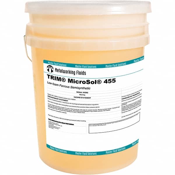 MS455/5 by MASTER FLUID SOLUTIONS