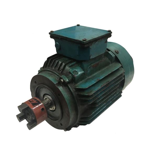 ASEA BROWN BOVERI M2QA 100 L4B
