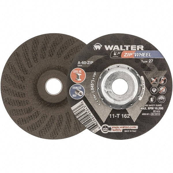 WALTER SURFACE TECHNOLOGIES 11T162